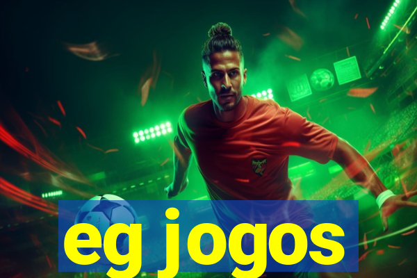 eg jogos